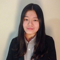 Amber Zhou