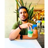Abhishek Mishra