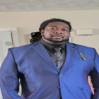 Christopher Hairston
