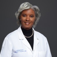 Deborah Ingram