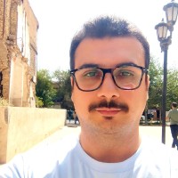 Amir Mirzaei
