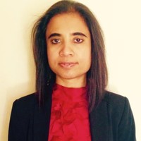 Shruti Mathur