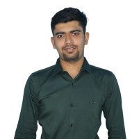 Harshil Thakkar