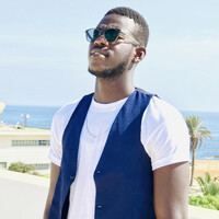 Mamadou Diouldé Dramé