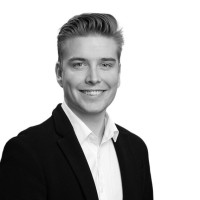 Jakob Museth Rafn