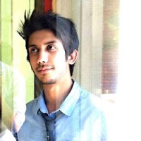 Junaid Farooq