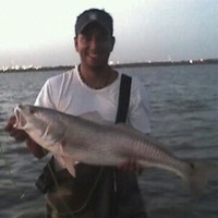 Arnold Cazares- Broker