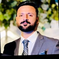 Hamza Mirza