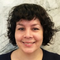 Christine Metropoulos
