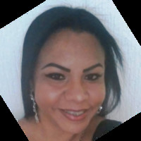 Flor De Maria Azabache
