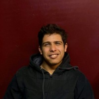 Ghaith Marzouk