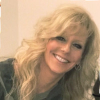 Jackie Kostalos
