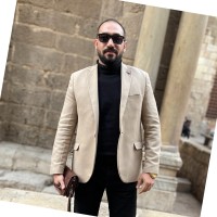 Mohamed Adel Haggag