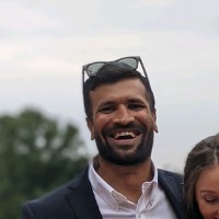 Rush Shah