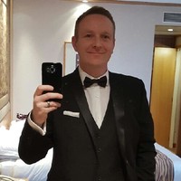 Matthew Archer
