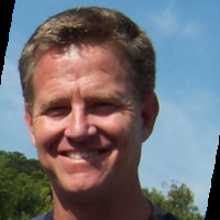 Kevin Hulett