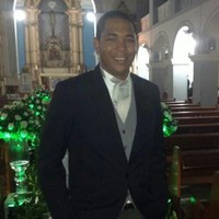 Antonio Eder Sereno Moreira