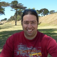 Mario Georgiou