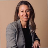 Veronique Bergevin