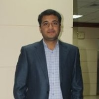 Muhammad Ammad Anwar, Manager Operations