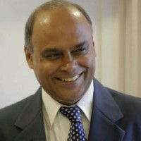 Anand Mathews