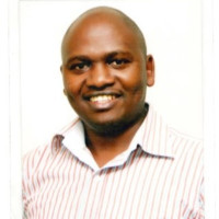 Raphael Wambugu