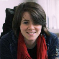 Alicia Hughes