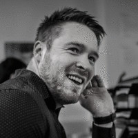 Liam Clarke 👨‍💻