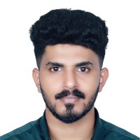 Shabeeb Vk