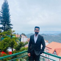 Ankit Grover