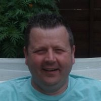 Simon Stanton