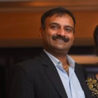 Dakshesh Shah