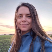Daryna Podchakha