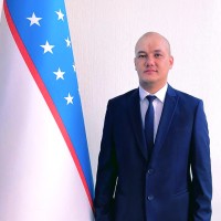 Sherzod Muhammadiev
