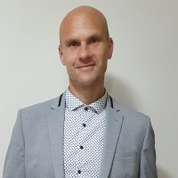 Domen Kozjek