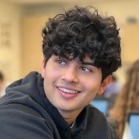 Dhruv Pathak