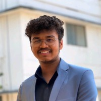 Harikumar V