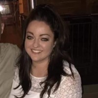 Amanda Robinson