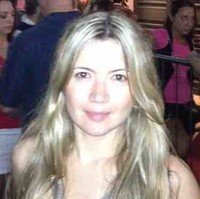 Elaine Nunes