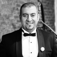 Ahmed Ata