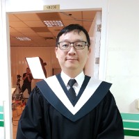 Gin Jay Yu