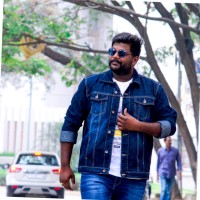 Rajesh Aduragundla