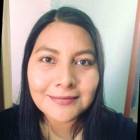 Martha Paredes Torres