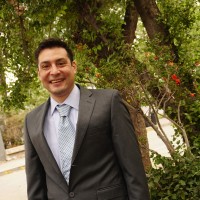 Daniel Garcia Lopez