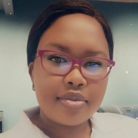 Sibongile Zanele Thonyama