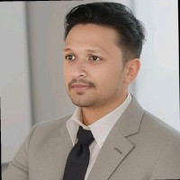 PRAVEEN panthi