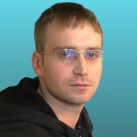 Eugene Medvedev