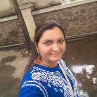 Anjali Kothari