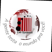 Lab System Laboratorio