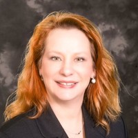 Catherine Kastor